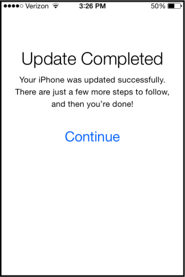 Bản cập nhật iOS 7 đầy hứa hẹn ảnh 5